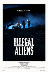 Illegal Aliens (2026) movie poster