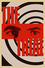 The Trial poster movie