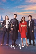 Ver Aterrizaje de Emergencia a tu Corazon (2019) Online