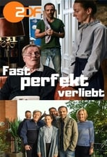 Poster for Fast perfekt verliebt