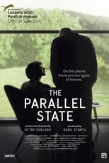 Poster for The Parallel State 