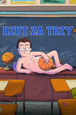 Rzut za trzy