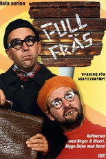 Full fräs med Stefan & Krister (1993)