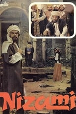 Poster di Nizami