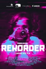 Poster for Rekorder 