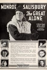 Poster for The Great Alone