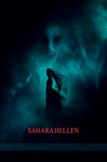 Poster for Sahara Hellen: El Regreso del Vampiro