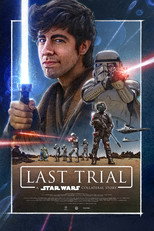 Last Trial: A Star Wars Collateral Story poster