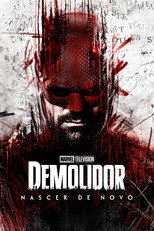 Demolidor: Nascer de Novo