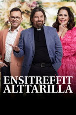 Ensitreffit alttarilla (2015)