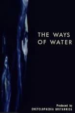 Poster for The Ways of Water