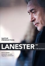 Poster for Lanester Season 1