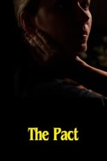 Poster for The Pact