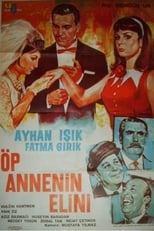 Poster for Öp Annenin Elini