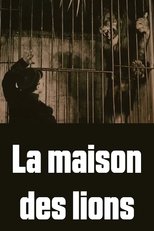 Poster for La maison des lions