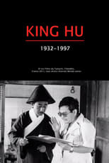 Poster for King Hu: 1932-1997