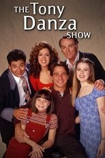 Poster for The Tony Danza Show Season 0