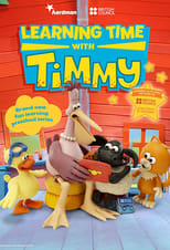 Learning Time with Timmy