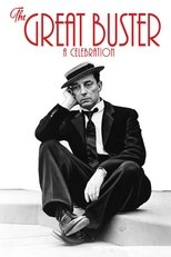 The Great Buster: A Celebration poster movie