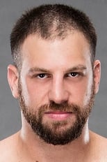 Poster van Drew Gulak