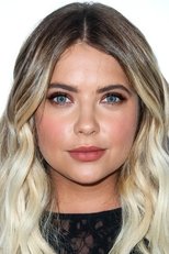 Poster for Ashley Benson