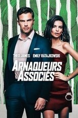 Arnaqueurs Associés serie streaming