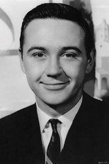 Foto retrato de Tommy Kirk