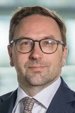 Foto retrato de Fredrik Malm