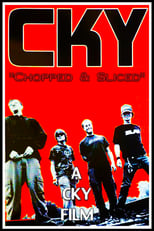 Poster for CKY: Chopped & Sliced