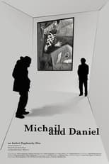 Poster for Michail and Daniel 