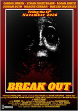 Break Out poster