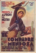 Godfather Mendoza (1934)