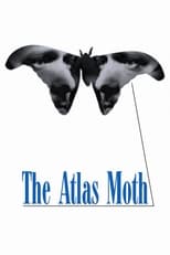 Poster for The Atlas Moth