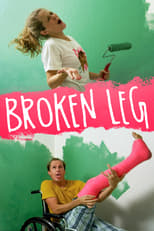 Poster for Broken Leg