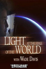 Light at the Edge of the World poster
