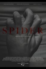 Poster for Spider