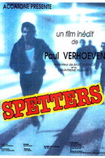 Spetters