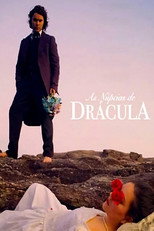 Nuptials of Dracula (2018)