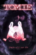 Poster for Tomie 