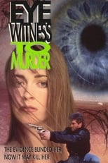 Poster for Eyewitness to Murder