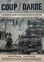 Poster for Coup