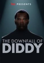 Poster for TMZ Presents: The Downfall of Diddy