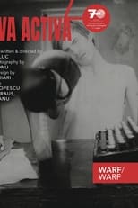 Poster for WARF