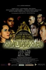 Anunnaki (2014)