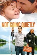 Poster for Not Going Quietly