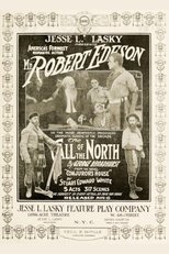 The Call of the North (1914)