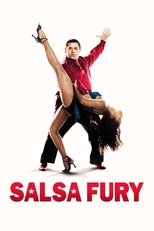 Salsa Fury