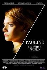 Poster for Pauline in a Beautiful World