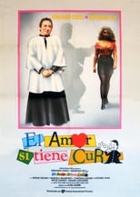 Poster for El amor sí tiene cura 