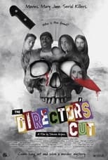 Poster for The Director’s Cut